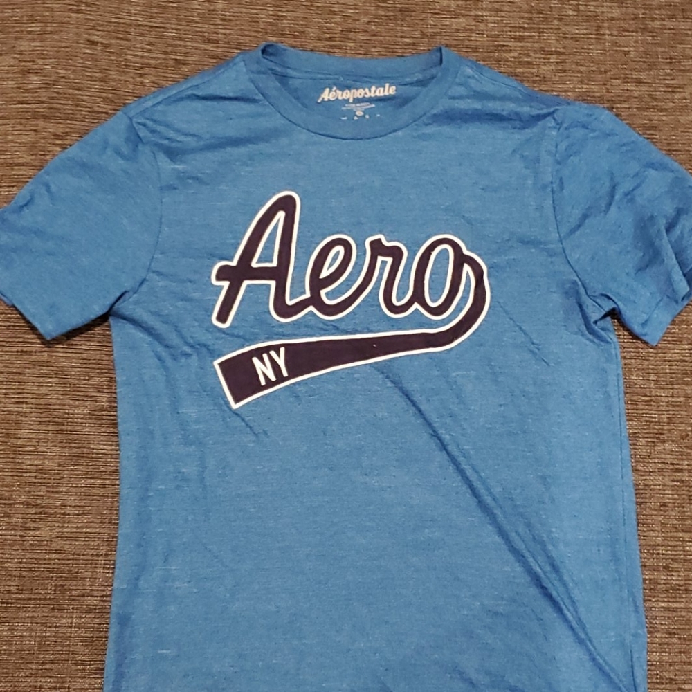Men Aeropostale Shirt